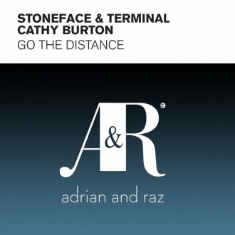 STONEFACE & TERMINAL & CATHY BURTON
