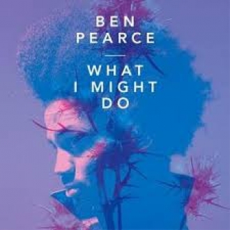 BEN PEARCE