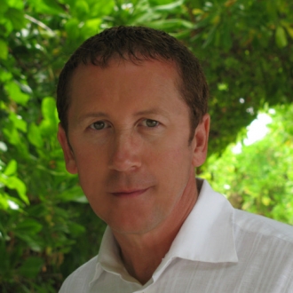 PAUL HARDCASTLE