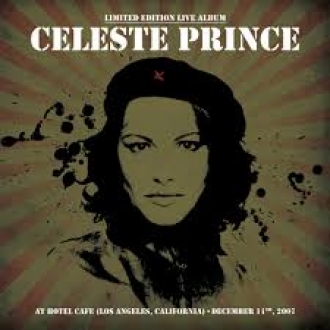 CELESTE PRINCE