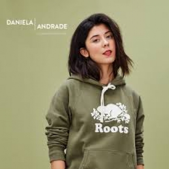 DANIELA ANDRADE