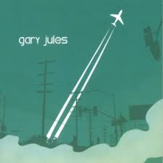 GARY JULES