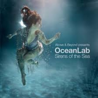 ABOVE & BEYOND PRESENTS OCEANLAB