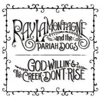 RAY LAMONTAGNE