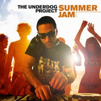 THE UNDERDOG PROJECT