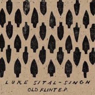 LUKE SITAL-SINGH