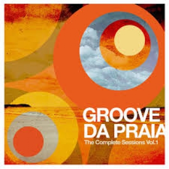 GROOVE DA PRAIA