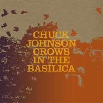 CHUCK JOHNSON