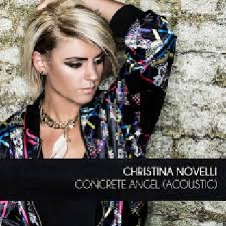 CHRISTINA NOVELLI