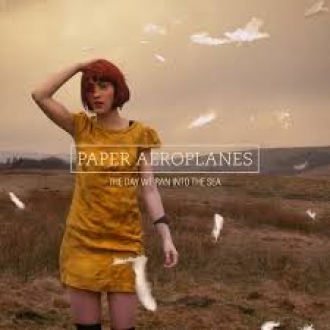 PAPER AEROPLANES