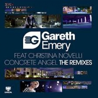 GARETH EMERY & CHRISTINA NOVELLI