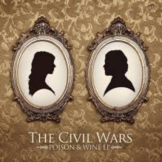 THE CIVIL WARS