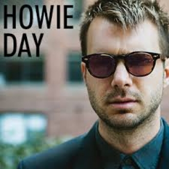 HOWIE DAY
