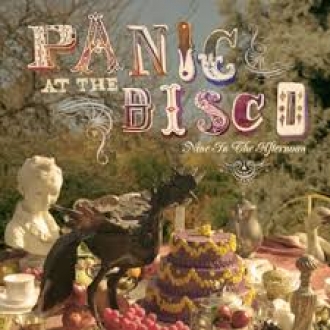PANIC AT THE DISCO