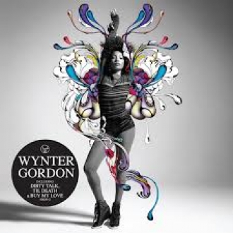 WYNTER GORDON