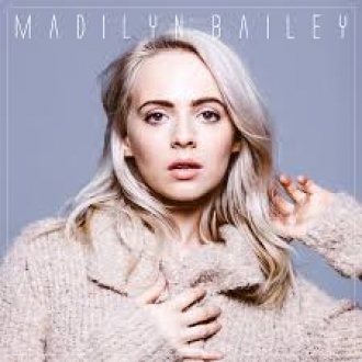 MADILYN BAILEY