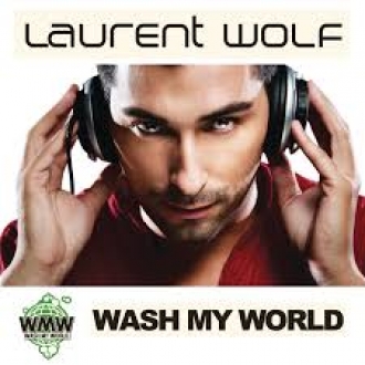 LAURENT WOLF & ERIC CARTER