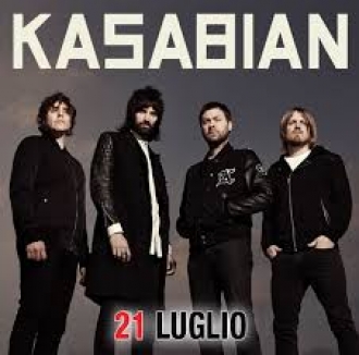 KASABIAN