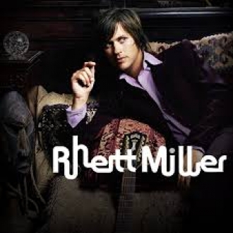 RHETT MILLER