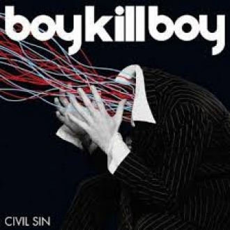 BOY KILL BOY