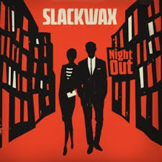 SLACKWAX