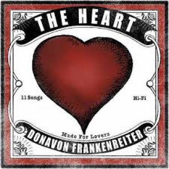 DONAVON FRANKENREITER