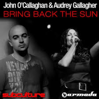 JOHN OCALLAGHAN & AUDREY GALLAGHER