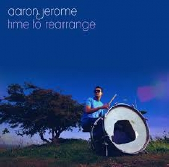 AARON JEROME