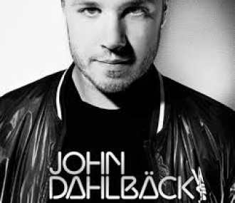JOHN DAHLBACK