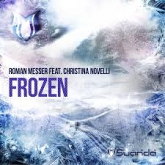 ROMAN MESSER & CHRISTINA NOVELLI