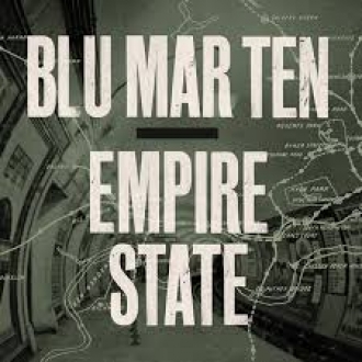 BLU MAR TEN