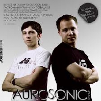 AUROSONIC
