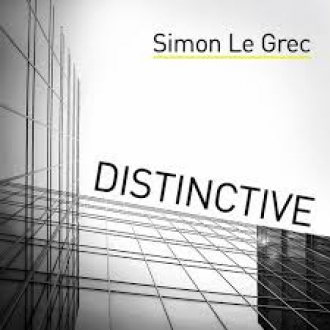 SIMON LE GREC