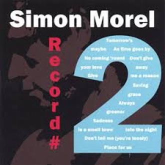 SIMON MOREL