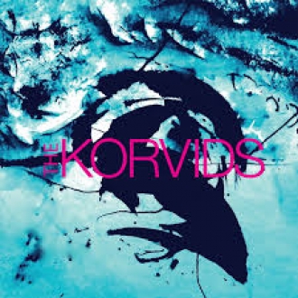 THE KORVIDS