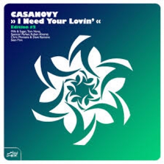 CASANOVY