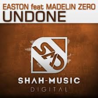 MADELIN ZERO & EASTON
