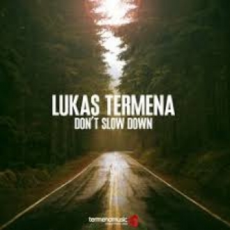 LUKAS TERMENA & SOLARSOUL
