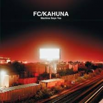 FC KAHUNA