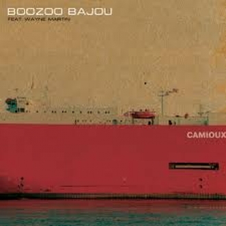 BOOZOO BAJOU & WAYNE MARTIN