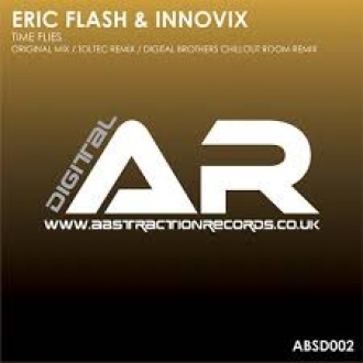 ERIC FLASH & INNOVIX