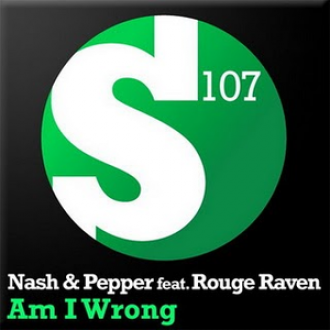 PEPPER & NASH & ROGUE RAVEN