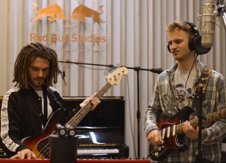 FKJ & TOM MISCH