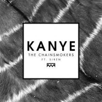 THE CHAINSMOKERS & SIREN