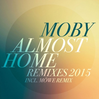 MOBY & DAMIEN JURADO