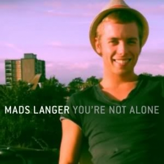 MADS LANGER