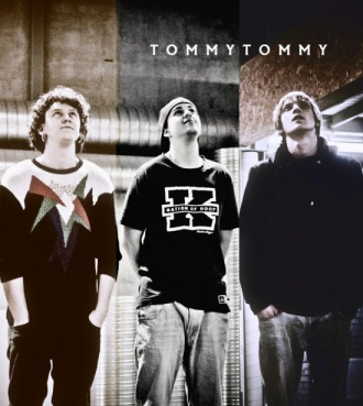 TOMMYTOMMY