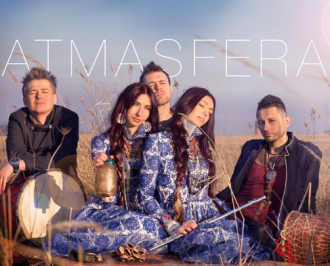 ATMASFERA
