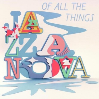 JAZZANOVA