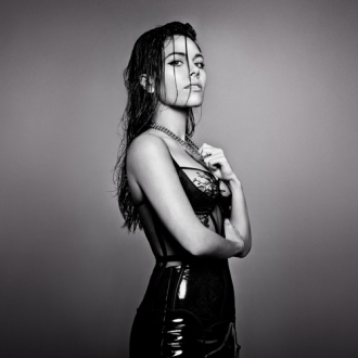 GEORGE MAPLE